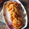 Cooksnap dari Mira Rozanna untuk resep Bakwan Udang