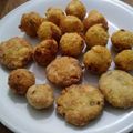 Cooksnap dari serene untuk resep Perkedel kentang tahu