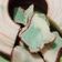 Cooksnap dari Lia Firmansyah untuk resep Chiffon cake greentea