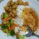 Cooksnap dari lidia cahyaningtyas untuk resep Filet Dori Sayuran Asam Manis