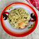 Cooksnap dari dpmentari untuk resep Mie Balap Medan