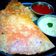 Arya Paradkar का कुकस्नैप जब उन्होंने चावल के आटा का दोसा (chawal ke aata ka dosa recipe in Hindi) बनाया था।