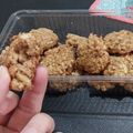El cooksnap de mroo domergue cuando hizo Galletitas de Avena, harina integral y manzana.