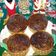 El cooksnap de Carly Tisnao Sanhueza cuando hizo Pan de Pascua.