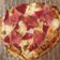 Cooksnap piotrus90 z czasów, kiedy przygotował Pizza z szynką parmeńską i rukolą.