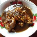 Cooksnap dari Fitria Arumdani untuk resep Ayam saus tiram
