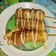 Cooksnap dari Marlina untuk resep SosTel (Sosis Telur) Goreng Tanpa Cetakan