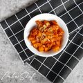 Cooksnap dari ambarshaf untuk resep Sambel Goreng Kentang Ati Ampela