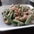 Cooksnap dari rika untuk resep Resep Sayur Buncis Tuna Enak