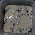Cooksnap dari HoneyCube untuk resep Cheese Cake Oreo