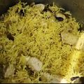 صورة من "SOSO" Kitchen، شاركها بعد تجربة وصفة برياني دجاج (ع طريقة شندني)