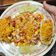 Khushboo Goyal का कुकस्नैप जब उन्होंने हेल्दी प्रोटीन सलाद (healthy protein salad recipe in Hindi) बनाया था।