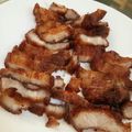 Cooksnap dari cristin.hong untuk resep Pork Belly