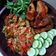 Cooksnap dari Dita Permatasari untuk resep Sambal Terong Tempe Semangit