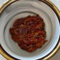 Cooksnap dari Belle untuk resep Sambel Goreng Tomat