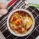 Cooksnap dari Oknisa Carolina untuk resep Telur ceplok kuah kecap