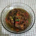 Cooksnap dari Ma2 Key's untuk resep Ayam Kecap Saus Tiram
