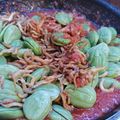 Cooksnap dari ndo untuk resep Sambel Teri Pete