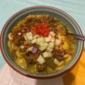 Cooksnap dari DiDie Saraswati untuk resep Gultik (gulai tikungan blok m) homemade