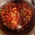 Szandikaah Cooksnap-ja, amikor elkészítette a(z) Tejfölös gombaleves receptet.