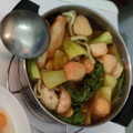 Cooksnap dari rara queen untuk resep Sup tomyum pedas