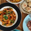 Cooksnap dari Beata Princessa untuk resep Chicken Yakiniku Ala Hokben