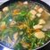 𝓐𝓵𝓵𝔂 𝓛𝓲𝓾 的 龍膽石斑の莧菜飯湯 cooksnap