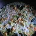 Cooksnap dari Riska Yudistira Wulandari untuk resep Sambel goreng manisa/labu siam