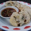Cooksnap dari Andriani Astutik untuk resep Cireng nasi