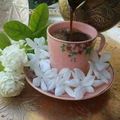 صورة من 🌺🌼 نينا 🌼🌺، شاركها بعد تجربة وصفة فنجان قهوة