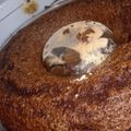 El cooksnap de Lorena Yanina cuando hizo Bizcochuelo de chocolate súper fácil 🥰.