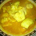Cooksnap από dtheo στη συνταγή Κοτόπουλο Vindaloo