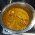 El cooksnap de jgcriado cuando hizo Solomillo de pavo en salsa de manzana y zanahoria.