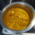 El cooksnap de jgcriado cuando hizo Solomillo de pavo en salsa de manzana y zanahoria.