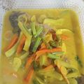 Cooksnap dari Julia Tarakci untuk resep Ikan Nila Acar Kuning