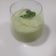 El cooksnap de Joana cuando hizo Sopa fría de pepino y yogur.