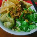 Cooksnap dari Arshiya Kitchen untuk resep Mie Ayam