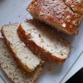 Cooksnap dari aisyarahma putri untuk resep OAT HONEY Loaf Bread ❤️❤️‍🔥❤️