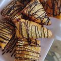 Cooksnap dari Iis Aini untuk resep 335 Odading Kopong/Roti goreng kopong