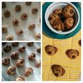 Cooksnap dari Dwiduaa untuk resep Milo doggie cookies