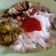 Cooksnap Rose Nani Nizah Nayan semasa beliau membuat Kuey Teow Sup.