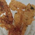 Cooksnap dari Yana Dewi untuk resep Snack MPASI stik kentang