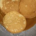 Cooksnap dari Iis Mamanya Shasakhalila untuk resep Dorayaki 🍀🍀