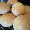 El cooksnap de Griselda Condori 