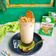 Cooksnap dari Sinta Muller untuk resep Es Susu Regal Gula Aren