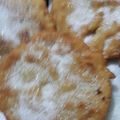 El cooksnap de ineseugenia40 cuando hizo Tortas fritas.