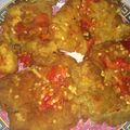 Cooksnap dari zahra azriya untuk resep Telur Geprek Crispy