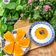 Cooksnap của Thoa Nguyen khi họ làm theo món Cam không hạt