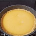 Cooksnap dari ice_juice untuk resep Pie susu teflon