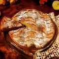 il Adriana quando ha preparato Melamangio - Torta di Mele